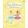 9781474973427 Sticker Dolly Dressing Ballerinas