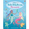9781474973434 Sticker Dolly Dressing Mermaids