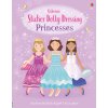 9781474973380 Sticker Dolly Dressing Princesses