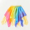 Sarah´s Silks Sukně duhová