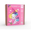 Connetix tiles Unicorn