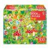 9781805077879 usborne puzzle bugs