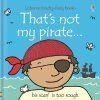 9780746085240 thats not my pirate