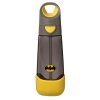 B.box lahvička s brčkem Batman