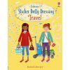 9781474980517 Sticker dolly dressing travel
