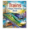9781805312925 magic painting books trains