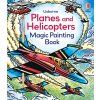 9781805312888 Planes and helicopters