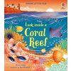 9781474998918 look inside a coral reef