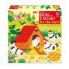 9781805073802 puzzle on the farm