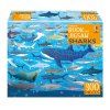 9781805079897 usborne puzzle sharks