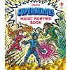 9781805312918 superheroes