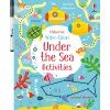 9781474922319 Under the Sea