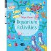 9781474986830 acquarium activities