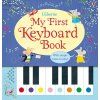 9781409582403 my first keyboard book