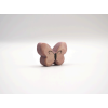 Juharka Dřevěná figurka Motýlek