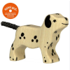 Holztiger dalmatín