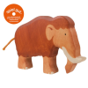 holztiger mamut