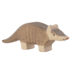 Holztiger pásovec