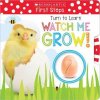 Turn to Learn Watch Me Grow!