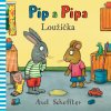 Pip a Pipa - Loužička