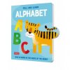 pull and learn the alphabet