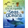First Encyclopedia of Seas & Oceans