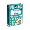Janod Magnetibook Abeceda anglická