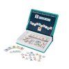 Janod Magnetibook Abeceda anglická
