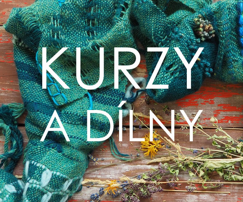 Kurzy a dílny
