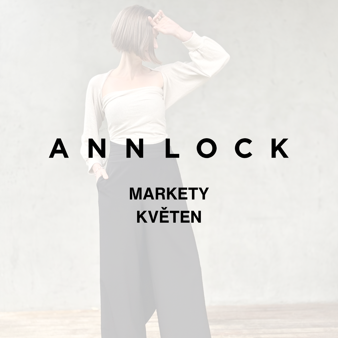 Markety Annlock v květnu