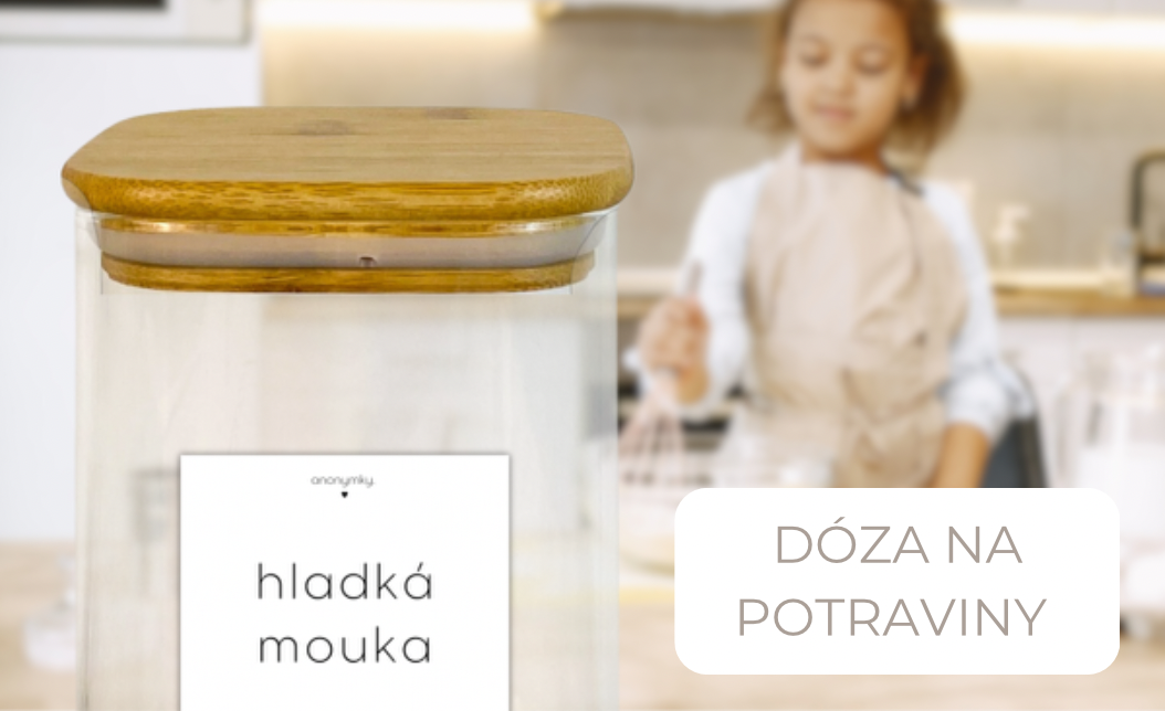 Dóza na potraviny