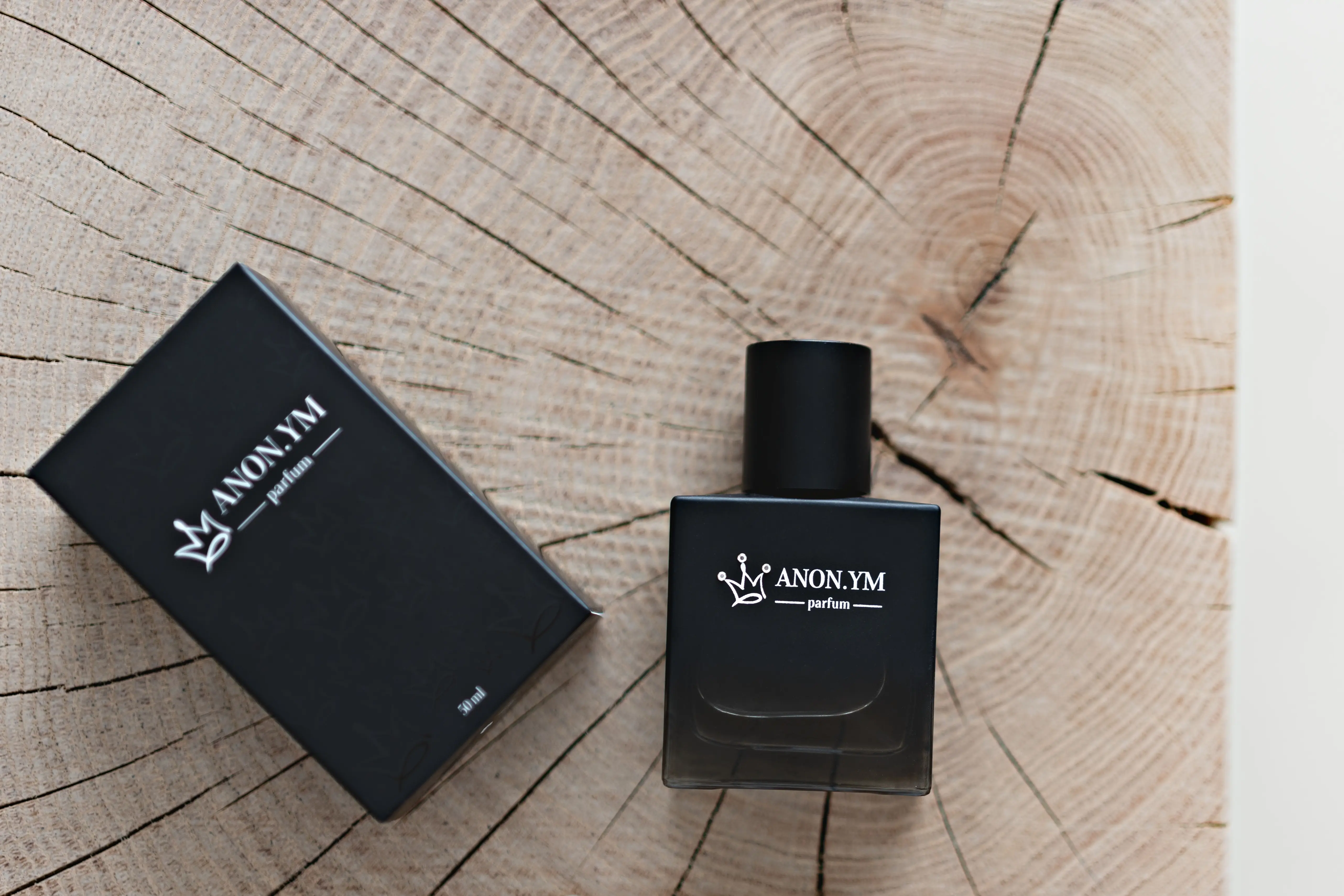 Anon.ym unisex parfém 50 ml