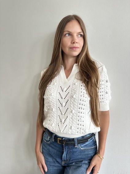 POLO SVETŘÍK S KAMÍNKY