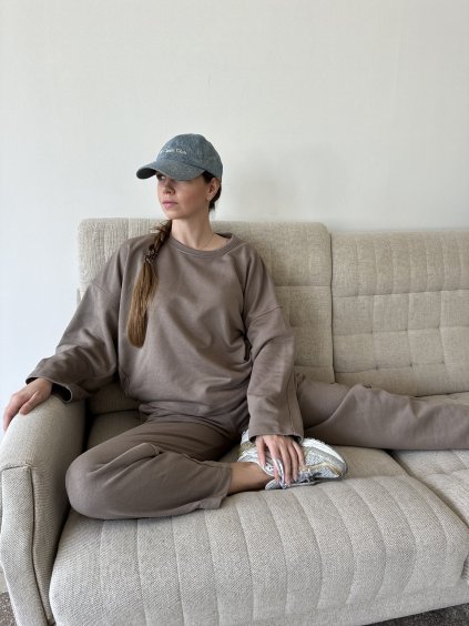 Tepláková souprava