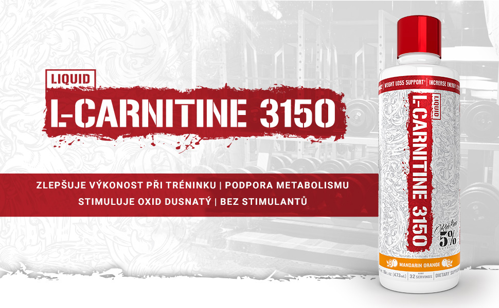 CARNITINE