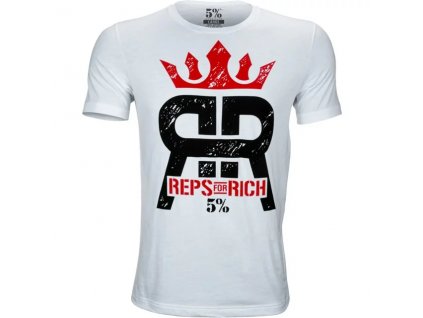 Reps For Rich White T Shirt with Black Red Graphics 122c31c0 a69f 422c 92ca a57f89039d02.01a1cf3bf2c86c0376cf66b09276a653