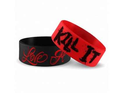 love it kill it wristband 5percent nutrition 1 1200x