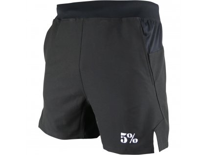 5percent black lifting shorts 5percent nutrition 1