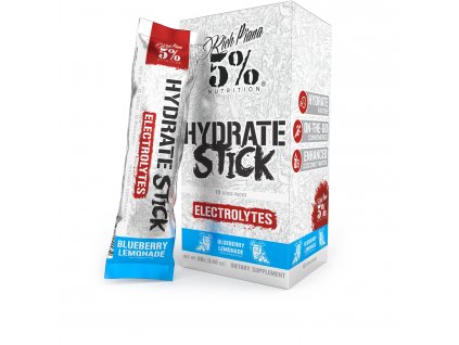 hydrate sticks blueberry