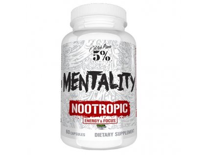 Rich Piana Mentality Nootropic 600x600