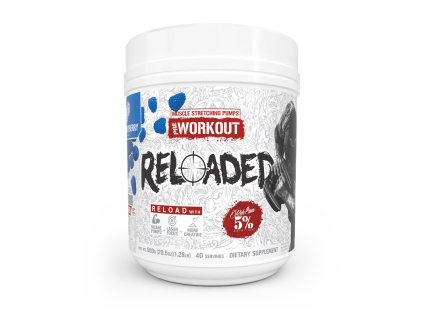 newreloaded blueberry