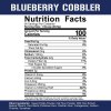 Real Carbs Complex Carbohydrates