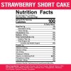 Real Carbs Complex Carbohydrates