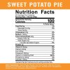 Real Carbs Complex Carbohydrates