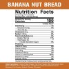 Real Carbs Complex Carbohydrates