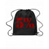 5 drawstring bag