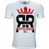 Reps For Rich White T Shirt with Black Red Graphics 122c31c0 a69f 422c 92ca a57f89039d02.01a1cf3bf2c86c0376cf66b09276a653