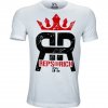 Reps For Rich White T Shirt with Black Red Graphics 122c31c0 a69f 422c 92ca a57f89039d02.01a1cf3bf2c86c0376cf66b09276a653