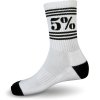5% Ponožky