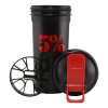 20oz shaker cup with flip top 5percent nutrition 1 1200x